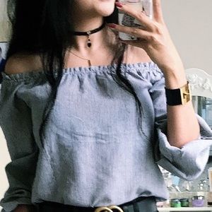 Cute top